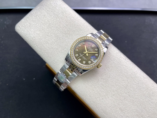 激安ロレックス側面デザイン